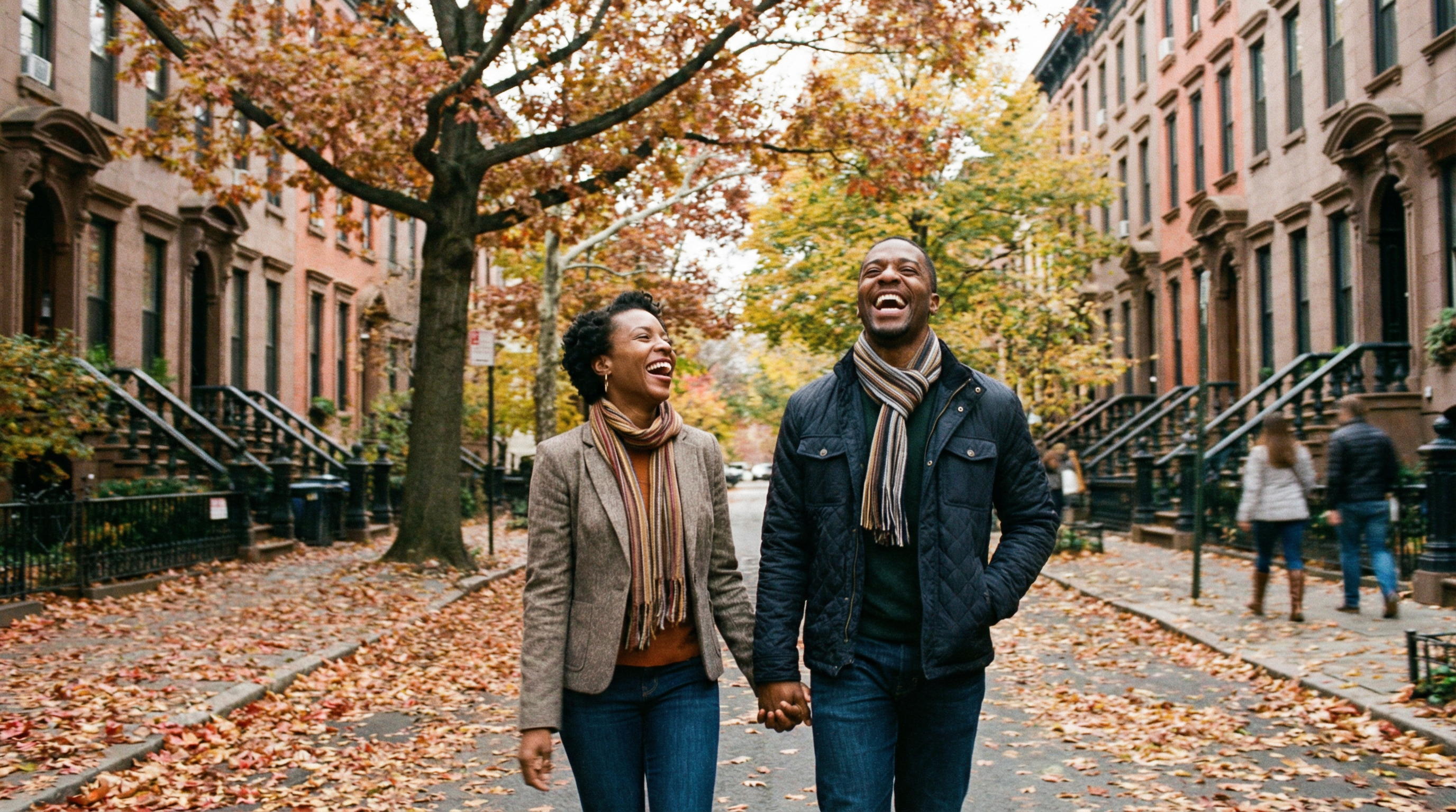 Historic Neighborhood Walk