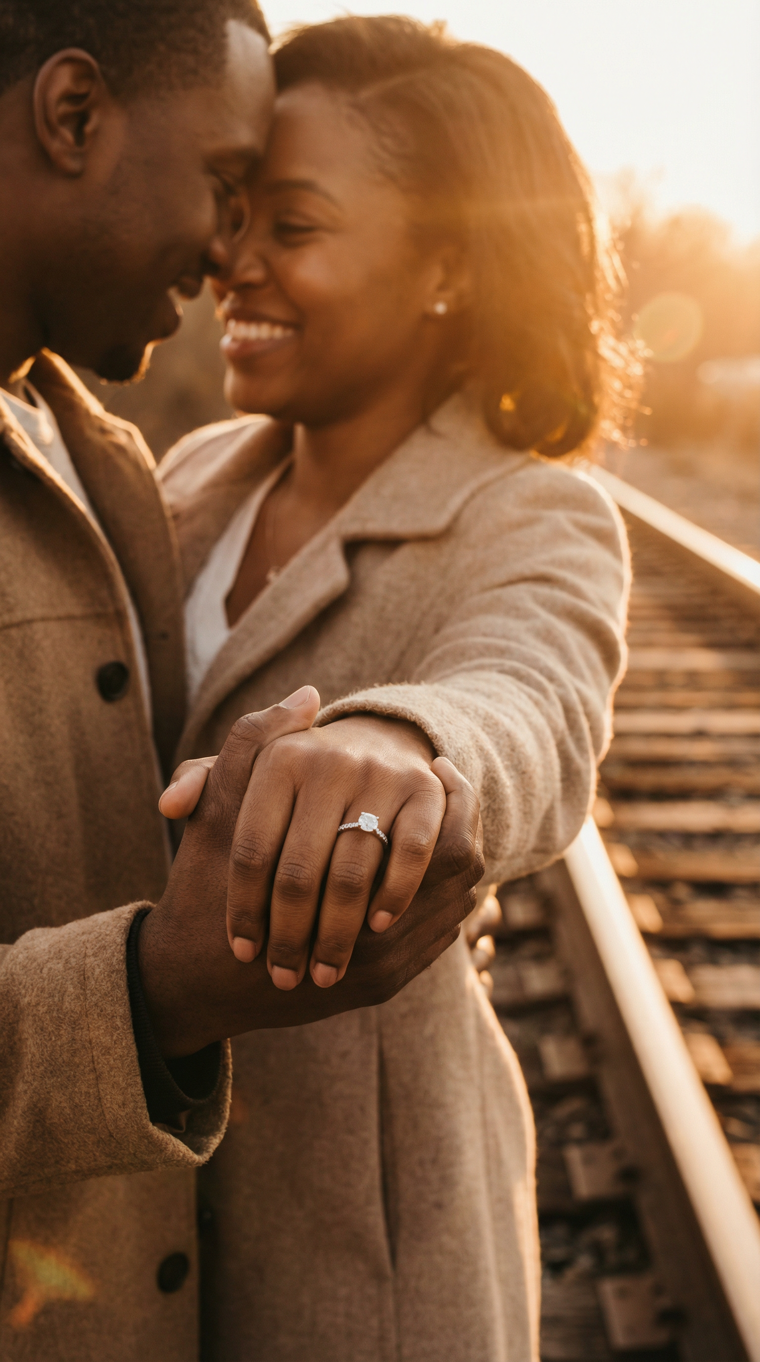 Intimate Ring Detail